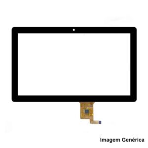 TOUCH PANEL PARA TABLET 2HIX WEEPAD 7″
