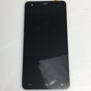 Touch+Lcd Smartphone GoClever Quantum 2 550
