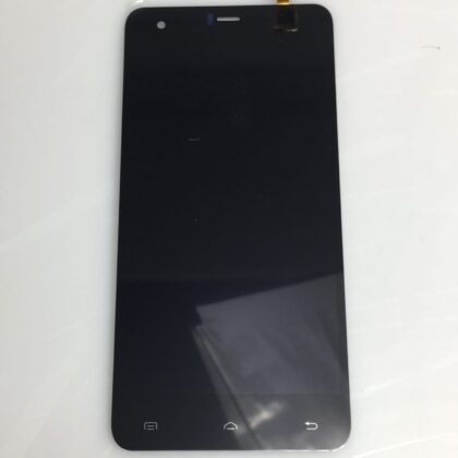 Touch+Lcd Smartphone GoClever Quantum 2 550