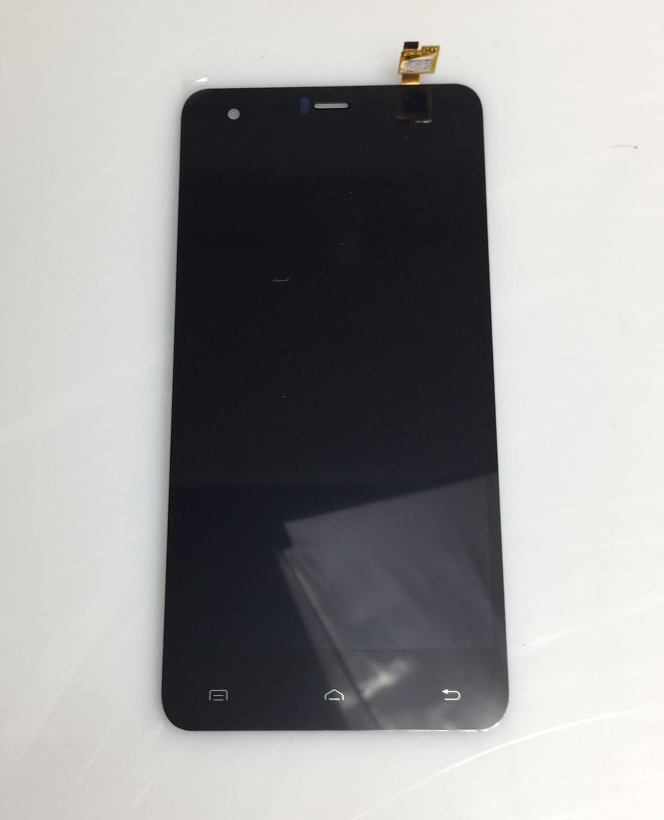 Touch+Lcd Smartphone GoClever Quantum 2 550