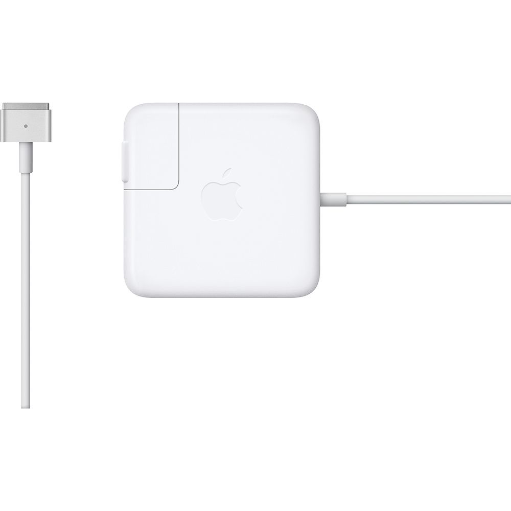 Transformador Apple MagSafe 2 85W para MacBook Pro Retina