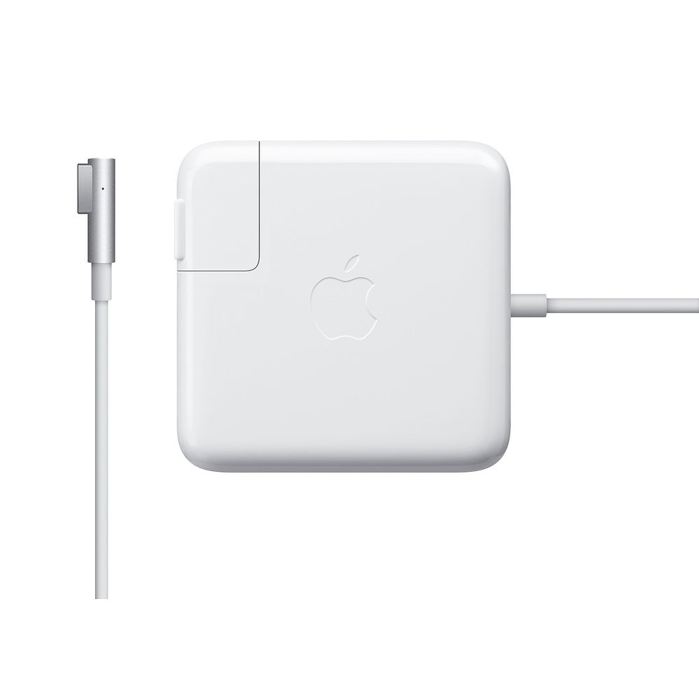 Transformador Apple MagSafe 85W para MacBook Pro 2010