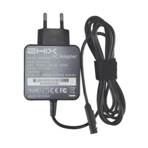 Transformador Compatível 2HIX Microsoft Surface Pro RT 12V 3.6A