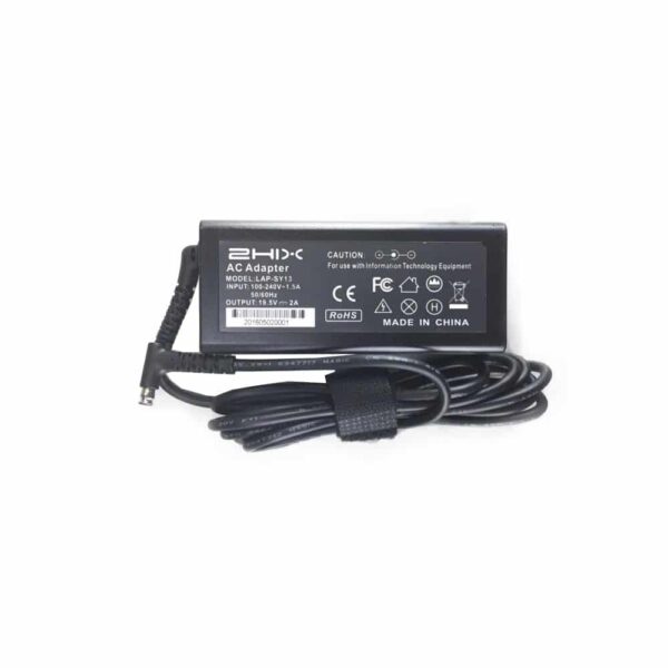 Transformador Compativel 2HIX Sony 19.5V 2A New Tip