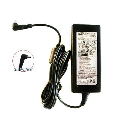 Transformador Original Samsung 12V 3.33A 2.5*0.7