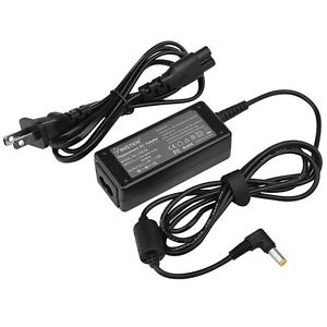 TRANSFORMADOR COMPATIVEL ACER 19V 1,58A - 5,5X1,7MM