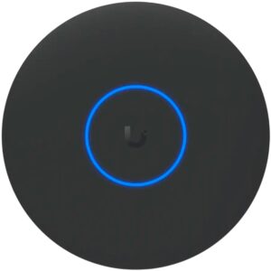 Access Point U7 Pro XGS WiFi 7 10GbE PoE++ (Preto) - UBIQUITI