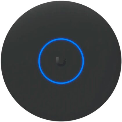 Access Point U7 Pro XGS WiFi 7 10GbE PoE++ (Preto) - UBIQUITI