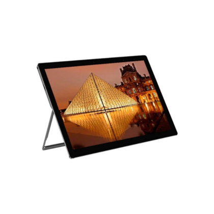 Tablet Chuwi Ubook X 12" Full HD Core i5-10210Y 12Gb 512Gb Win11Pro Cinza Escuro
