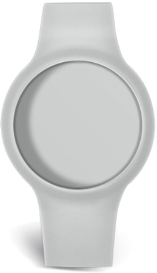 Bracelete UC1 45MM - H2X