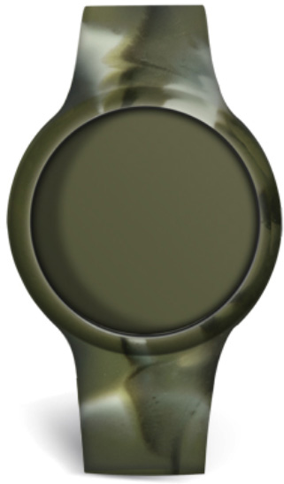 Bracelete UCAV 45MM - H2X