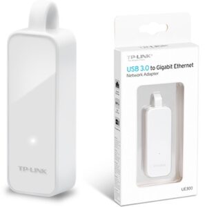 Placa de Rede Externa (RJ45) USB3.0 – TP-LINK