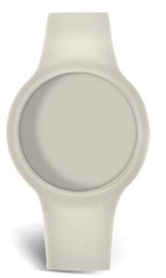 Bracelete UG1 45MM - H2X