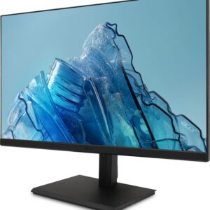Monitor Vero B7 IPS LED 27 B277 4K Ultra HD (Preto) - ACER