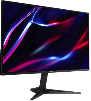Monitor 27 Nitro VG2 VG273 Full HD LCD (Preto) - ACER