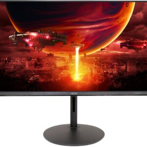 Monitor 27 Nitro XF0 XF270 X1 Full HD LCD (Preto) – ACER