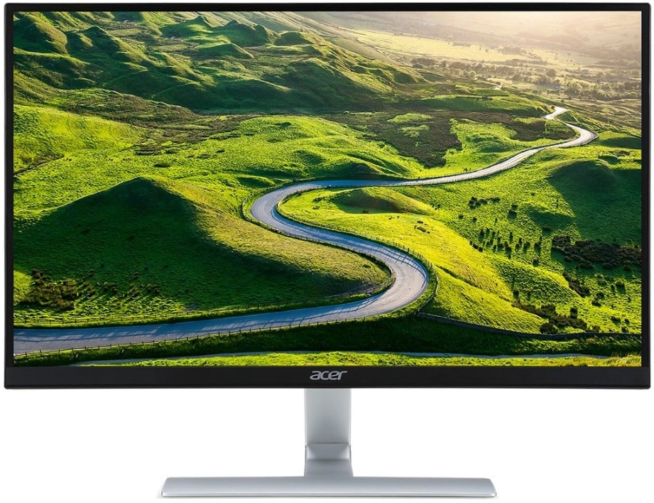 Monitor 23.8 Vero V7 V247Y E Full HD LCD (Preto) - ACER
