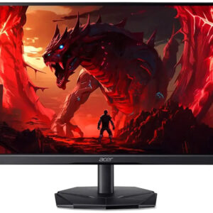 Monitor Nitro KG2 KG241YP3bip VA 23.8 FHD 16:9 180Hz FreeSync Premium - ACER