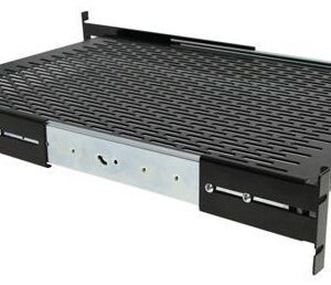 Acessório Rack Prateleira ajustável UNISLDSHF19 - STARTECH