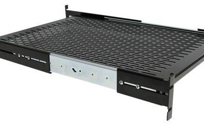 Acessório Rack Prateleira ajustável UNISLDSHF19 - STARTECH