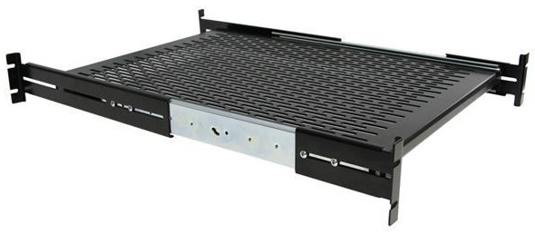 Acessório Rack Prateleira ajustável UNISLDSHF19 - STARTECH