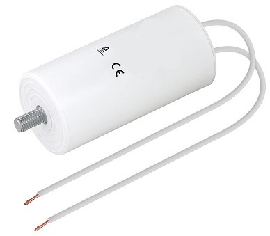 Condensador 5uF c/ Cabo
