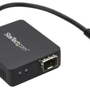 Placa de Rede Ethernet US1GC30SFP 1000 Mbit/s - STARTECH