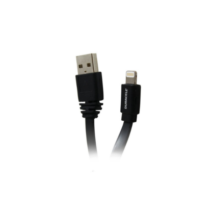 Cabo Duracell Lightning Para Iphone Ipad Ipod