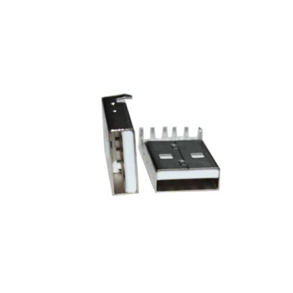 SPARE PARTS USB JACK 8P F-M01