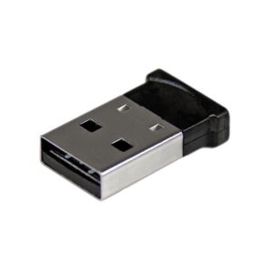 Placa de Rede USB USBBT1EDR4 Bluetooth 3 Mbit/s - STARTECH