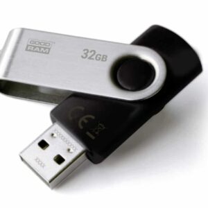 PEN DRIVE 32GB TWISTER GOODRAM