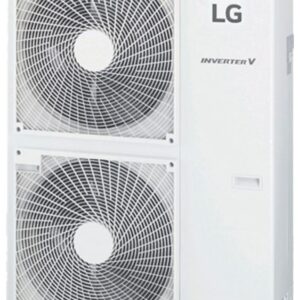Ar Condicionado UUD-1.U30 9000BTU Branco (Unidade Exterior) - LG