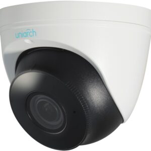 Câmara de Vigilância Turret IP 4MP (2560×1440) – UNIARCH