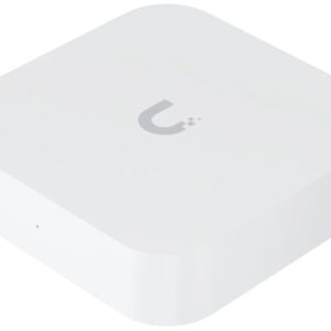 Gateway Life 10/100/1000Mbit/s (Branco) - UBIQUITI