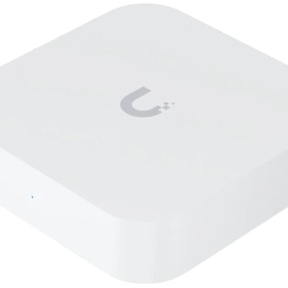 Gateway Life 10/100/1000Mbit/s (Branco) - UBIQUITI