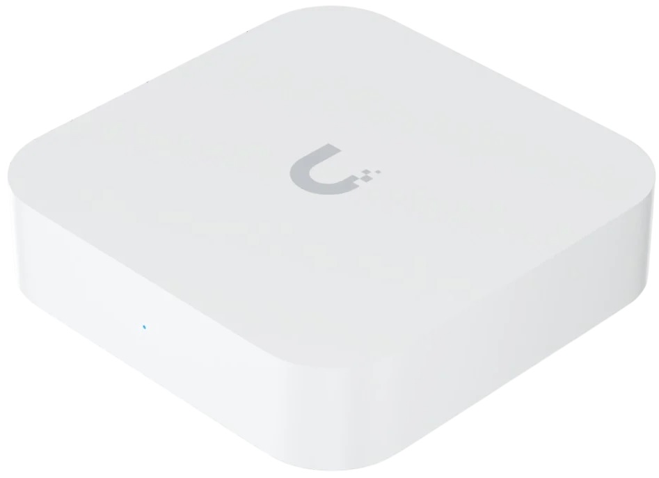 Gateway Life 10/100/1000Mbit/s (Branco) - UBIQUITI