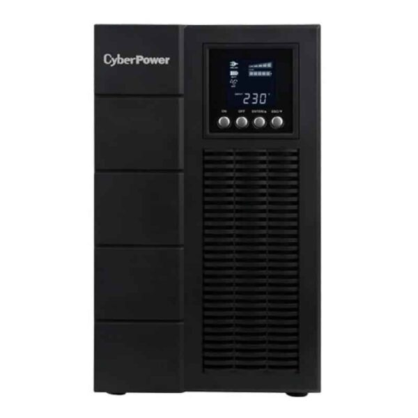 Ups Online Cyberpower OLS2000E 2000VA 1800W IEC C13*4 Formato Torre