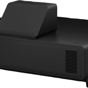 Vídeo Projetor Datashow EB-805F 3LCD 1080p (1920x1080) - EPSON