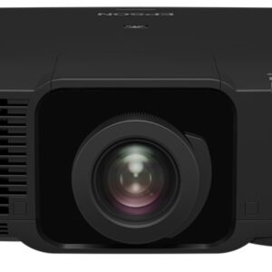 Vídeo Projetor Laser EB-PU1008B 8500ANSI Lumens 3LCD WUXGA (Preto) - EPSON