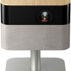 Video Projetor LED Lifestudio Flex Plus EF-72 4K UHD 30-150 1000 Lumens c/ Suporte Ajust. - EPSON