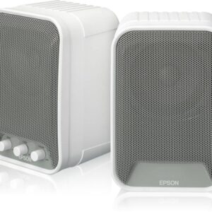 Sistema de Altifalantes 15W - EPSON