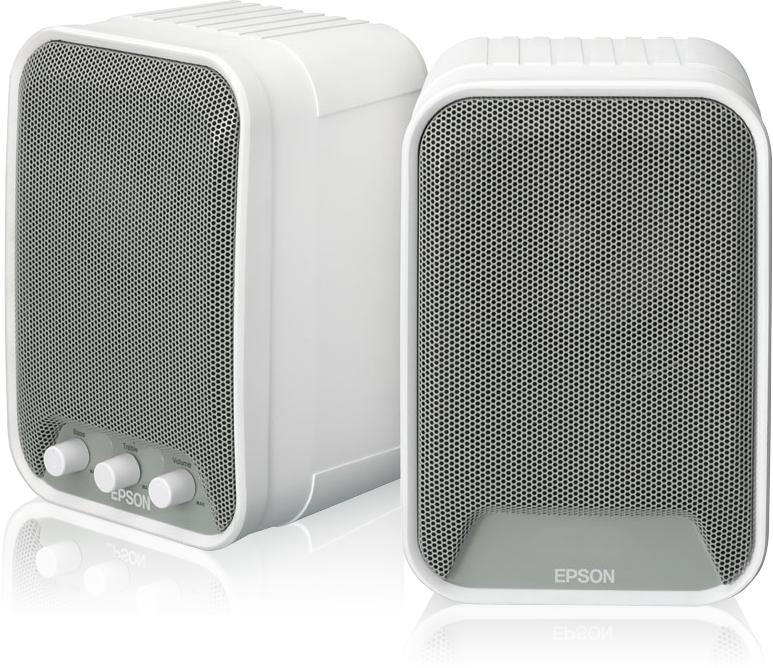 Sistema de Altifalantes 15W - EPSON