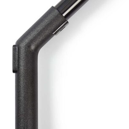 Tubo Adaptador Curvo Universal (Ø32mm) p/ Aspirador - NEDIS