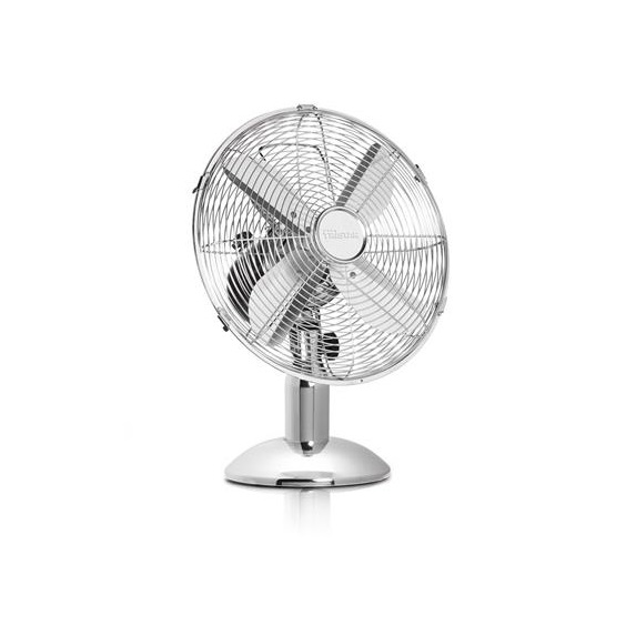 Ventoinha de Mesa 30cm 35W (Metal) - TRISTAR