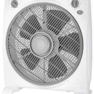 Ventoninha de Chão 3 Velocidades 45W Ø30cm - SOGO
