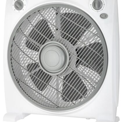 Ventoninha de Chão 3 Velocidades 45W Ø30cm - SOGO