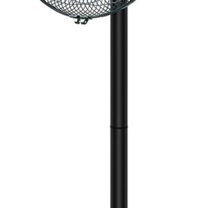 Ventoinha de Pé 3 Velocidades 50W Ø40cm – SOGO