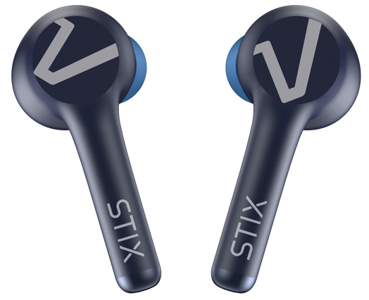 Auriculares STIX True Wireless (Azul) - VEHO
