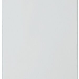 Arca Congeladora Vertical VF2550E 188L (Branco) – VOX