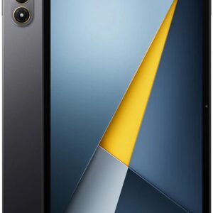 Tablet Poco Pad M1 12.1 8GB/256GB Wi-Fi (Cinzento) - XIAOMI